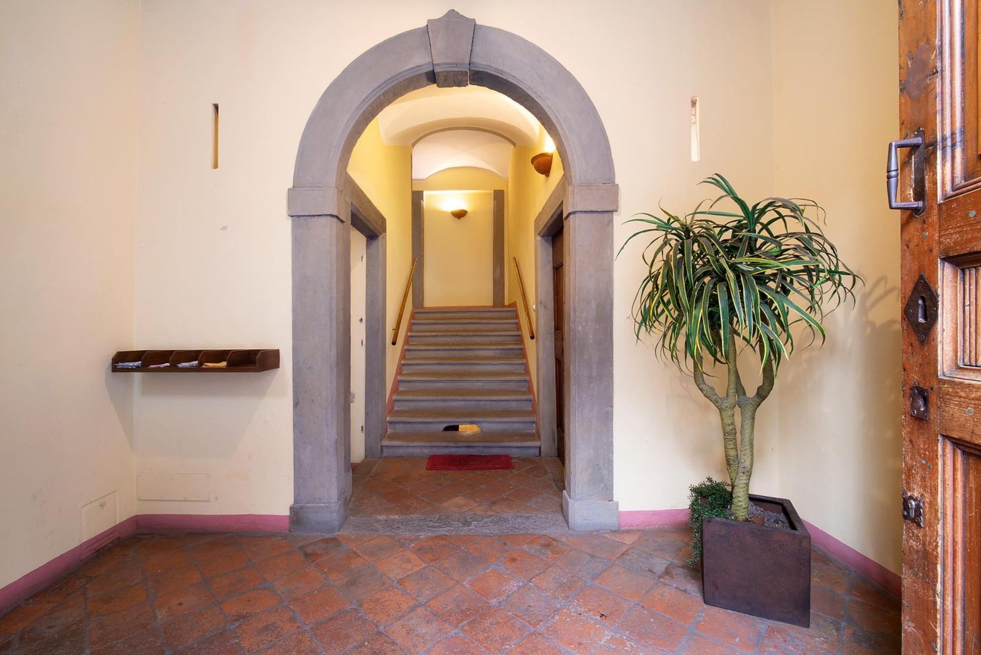 Penthouse in Città Alta - Bergamo Apartamento Exterior foto